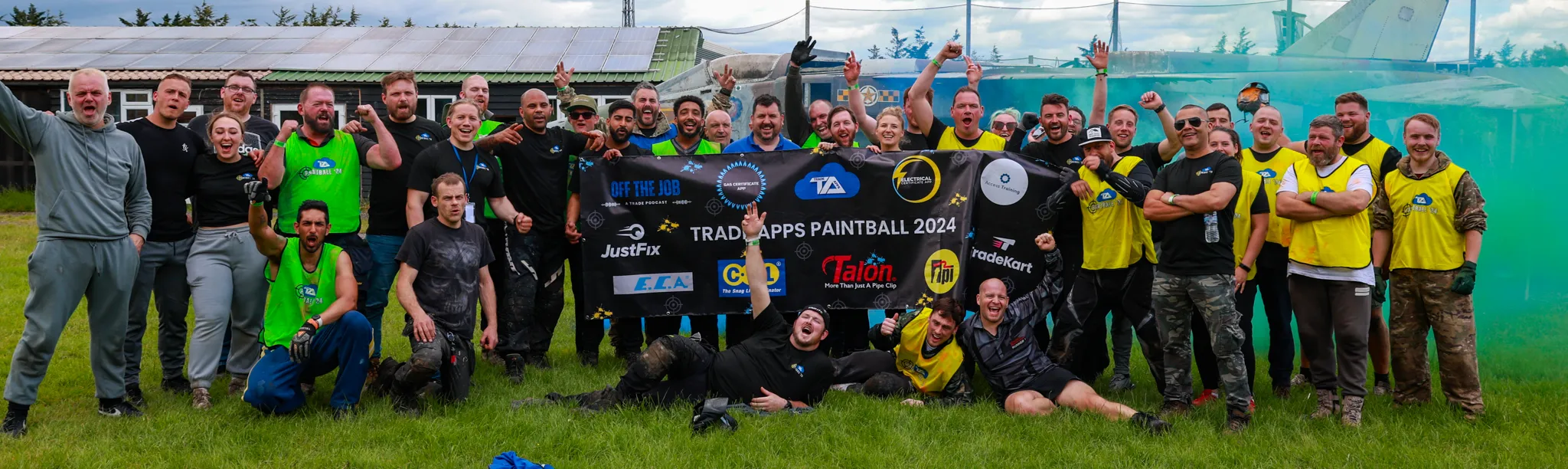 trade apps TradeWars 2025